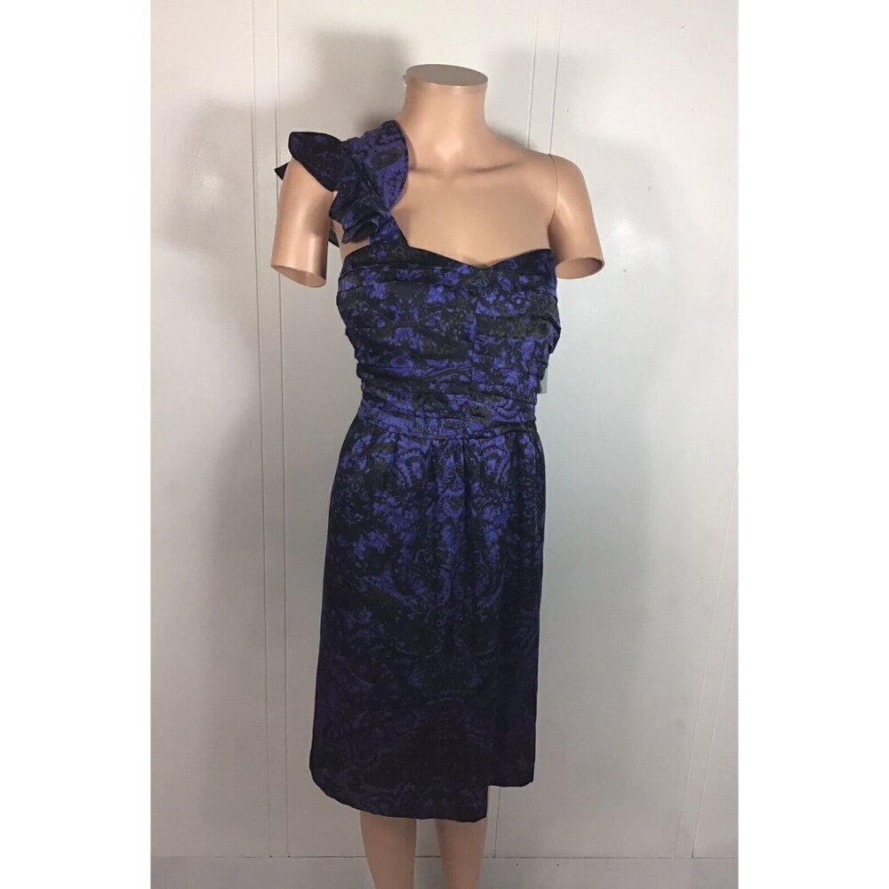 MARC New York Cocktail Dress Womens 14 New